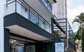 Like Home Hotel Boutique